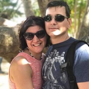 Meet your Posher, Zeffy